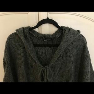 BCBGMaxAzria Sweaters - BCBG Maxazria Sweater/Poncho BCBGMaxAzria Sweaters - BCBG Maxazria Sweater/Poncho